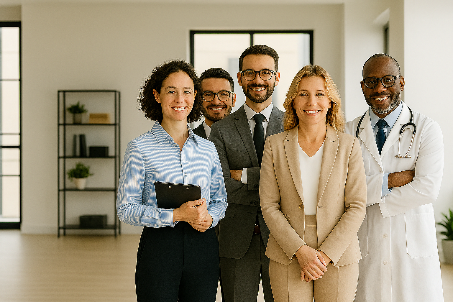 Corporate Health Partner